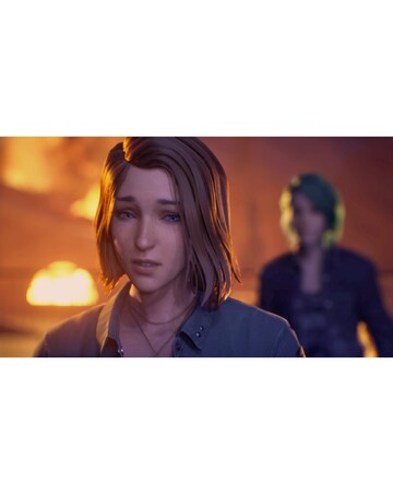 Life is Strange: Reunion (PS5)