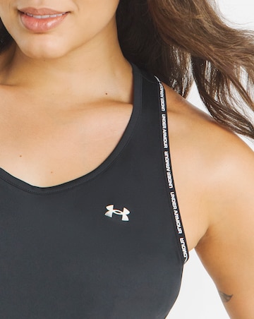 Under Armour Tech Knock Out Tank