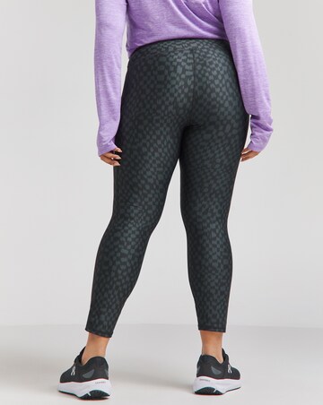 Under Armour All Over Print Legging