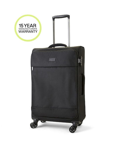 Rock Paris Medium Suitcase