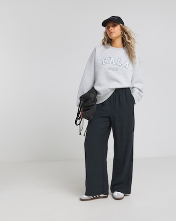 TALA Oversized Volley Sweatshirt