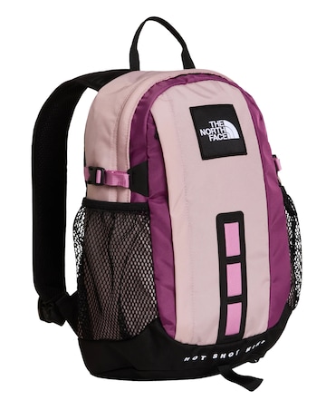 The North Face Hot Shot Mini Backpack