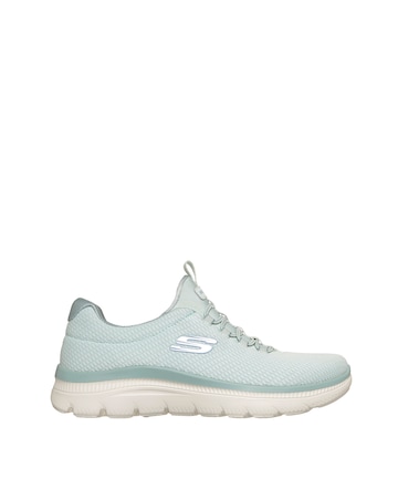Skechers Summits Plus Trainers