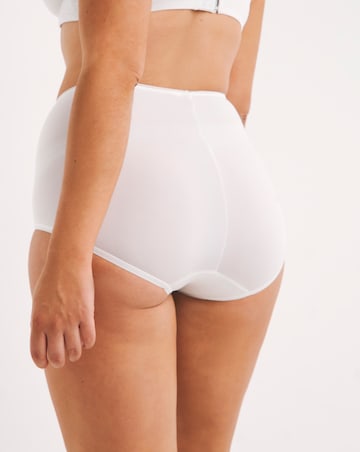 Sloggi 3Pack Microfibre Maxi Briefs