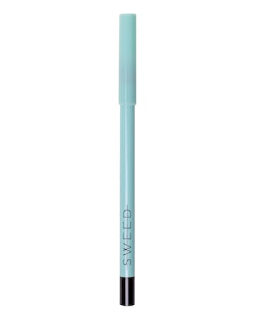 Sweed Satin Kohl Eyeliner - Black