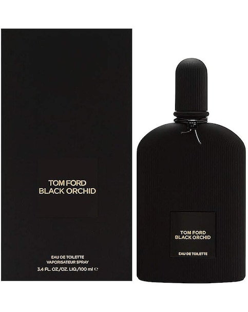 Tom Ford Black Orchid Eau De Toilette 100ml