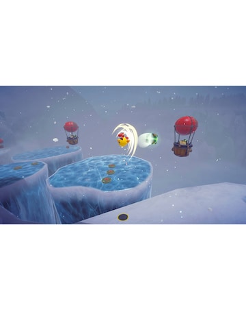 Pac-Man World 2 Re-Pac (Nintendo Switch)