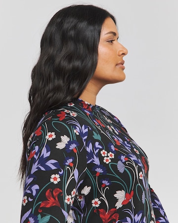 Joe Browns Into the Forest Jersey Tunic