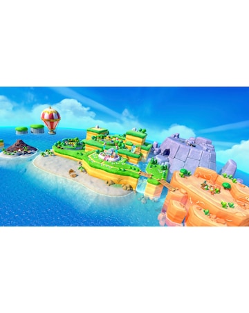 Super Mario Party: Jamboree (Nintendo Switch)