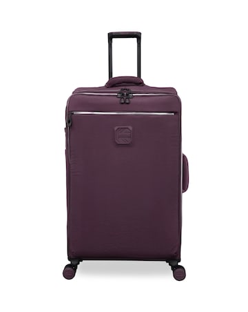IT Luggage Ashdon Large Suitcase