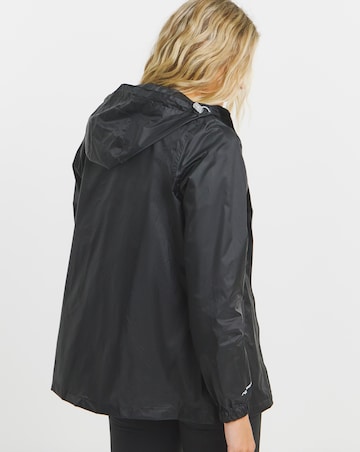 Regatta Packaway Jacket