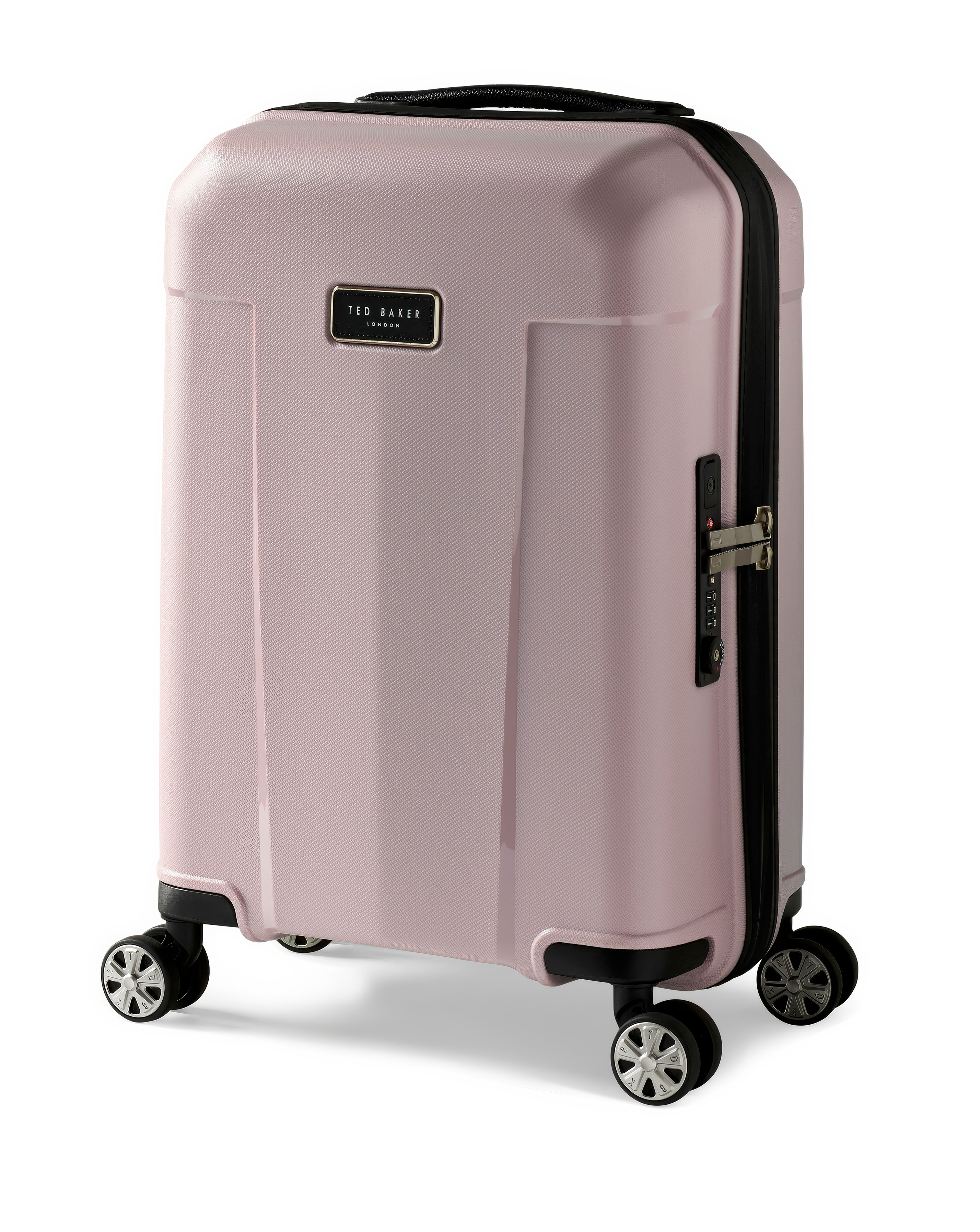Ted baker suitcase pink hot sale