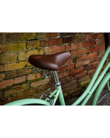Dawes Cambridge Mint Hybrid Bike