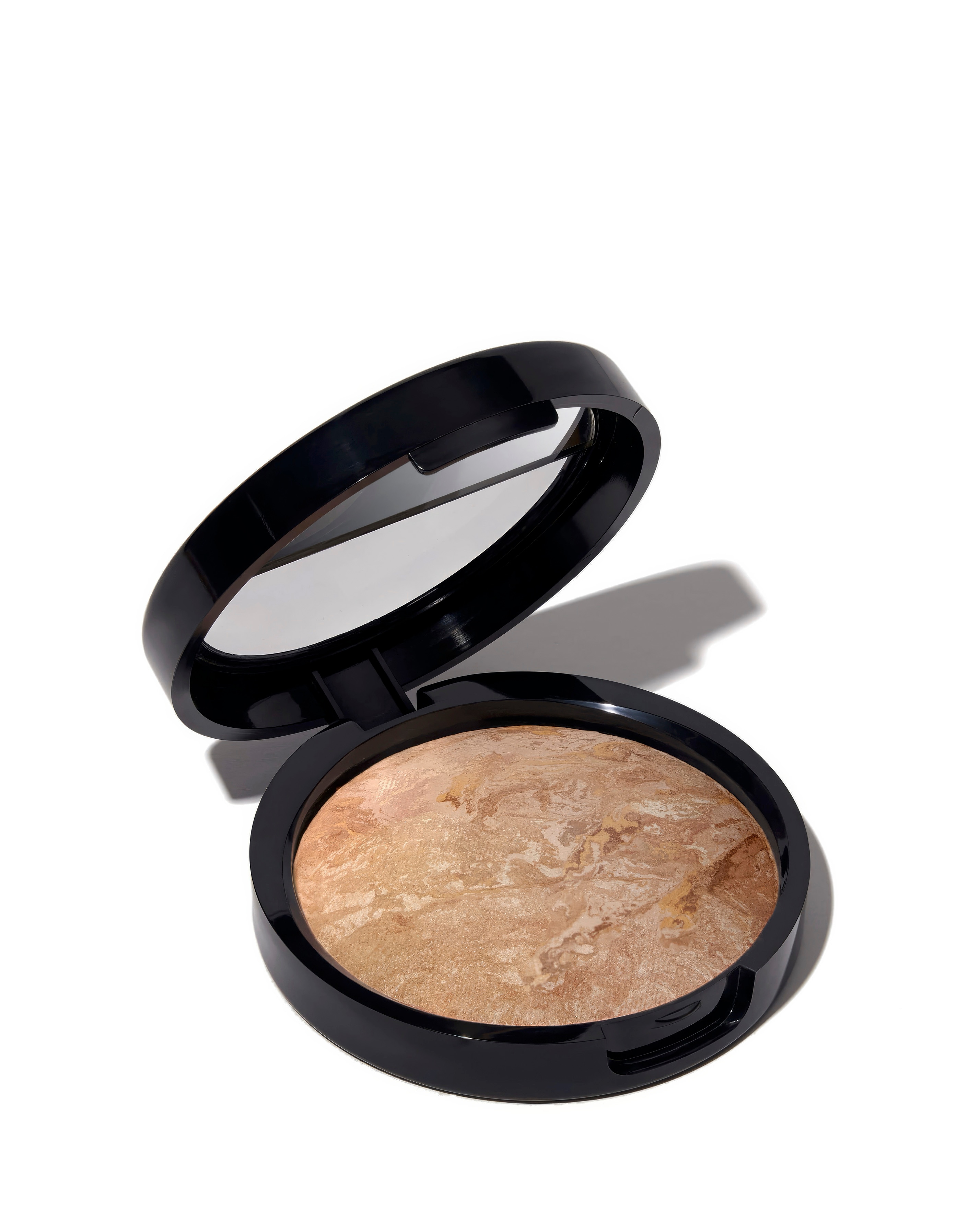 Laura Geller Baked Balance-n-Brighten Colour Correcting Foundation - Medium