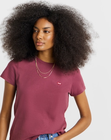 Levi's Perfect Tee
