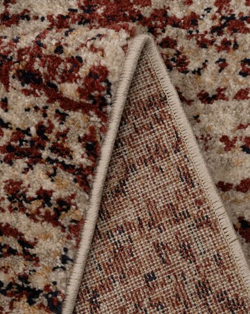 Freya Linezag Rug