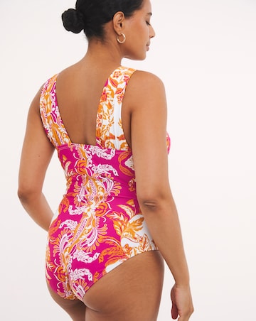 MAGISCULPT Lose Up To An Inch Swimsuit