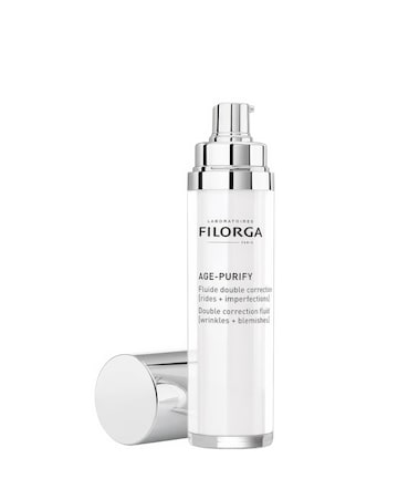 FILORGA AGE-Purify Fluid - Anti-blemish Face Fluid 50ml
