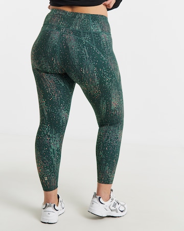 Sweaty Betty Power 7/8 Workout Legging