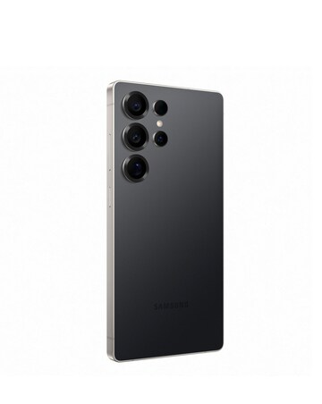 Samsung Galaxy S25 Ultra 1TB - Titanium Black