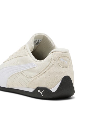 PUMA Replicatch Suede Trainers