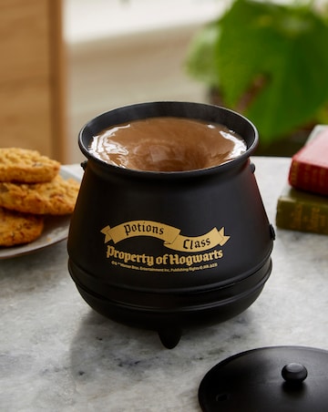 Harry Potter Self Stirring Mug