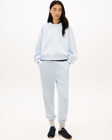 Tommy Hilfiger Logo Modern Sweatshirt