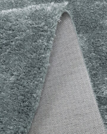 Soft Washable Runner