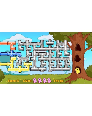 Neopets: Mega Mini Games Collection Day 1 Edition (PS5)