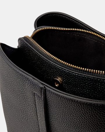 Accessorize Webbing Strap Crossbody Bag