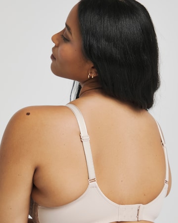 Freya Offbeat Balcony Wired Bra