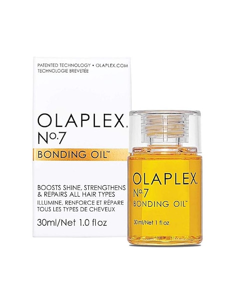 Olaplex No.7 Bonding Oil 30ml