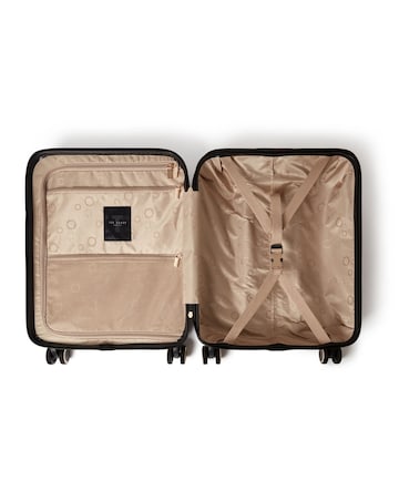 Ted Baker Midnight Bloom Cabin Suitcase