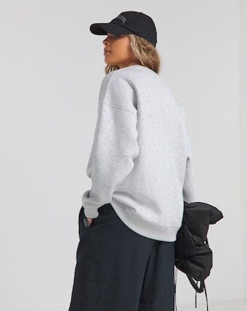 TALA Oversized Volley Sweatshirt