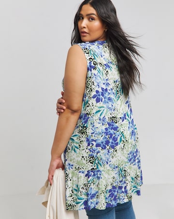 Joe Browns Touch of Animal Tunic