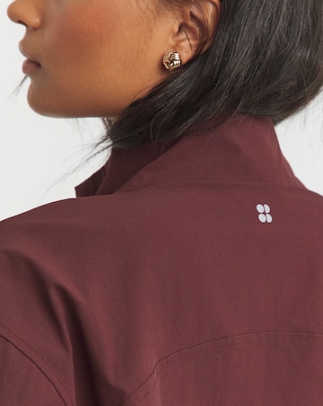 Sweaty Betty Training Shell Jacket