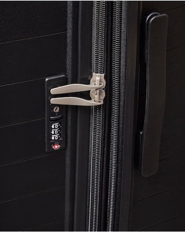 Rock Palma Large Suitcase