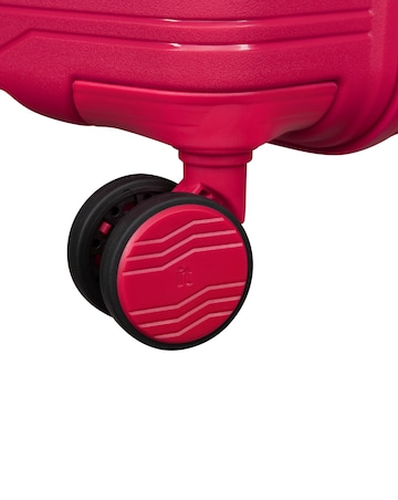 IT Luggage Continuous Cabin Suitcase