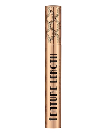 Barry M Mascara, Eyeliner and Plumping Lip Gloss Bundle