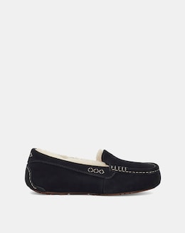UGG Ansley Moccasin Slippers D Fit