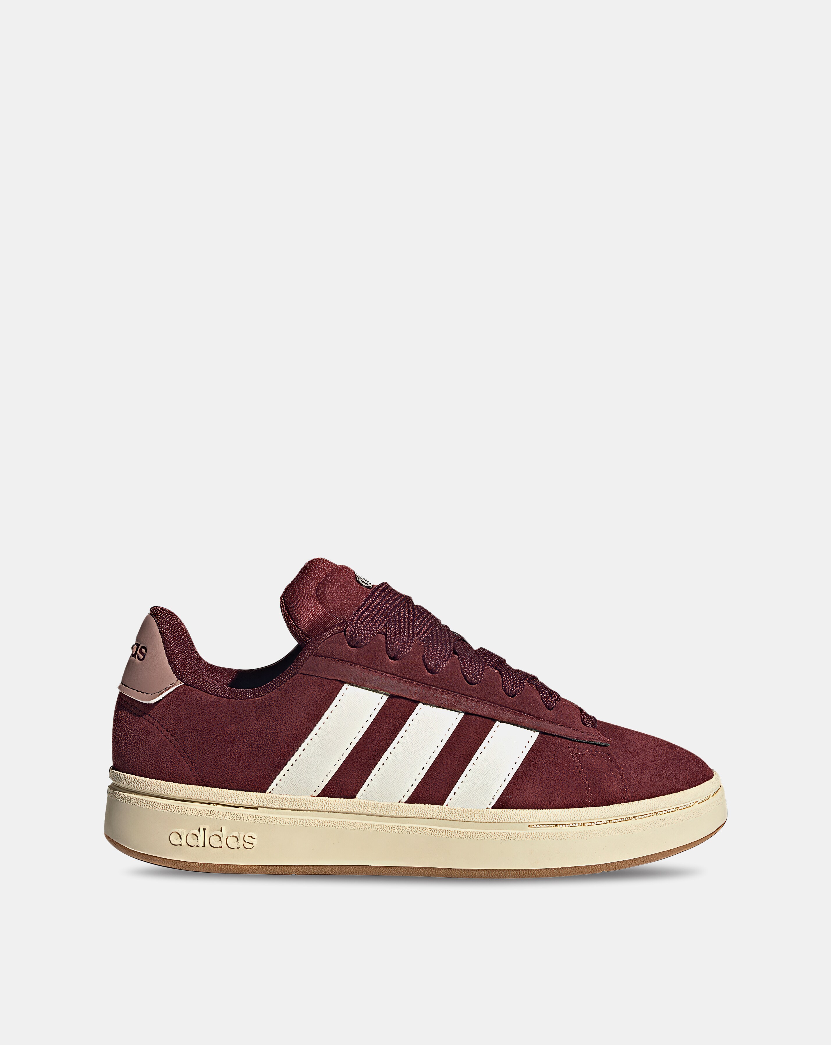 Dark red