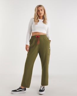 Snowdonia Casual Trouser