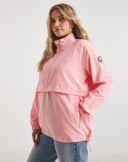 Snowdonia Lightweight Overhead Jacket