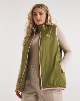 Snowdonia Padded Gilet