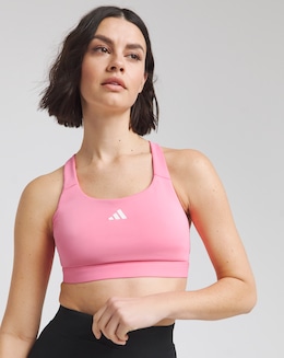 adidas High Support Sports Bra