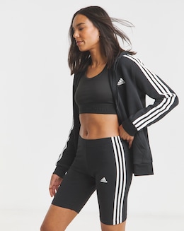adidas Essentials 3 Stripes Bike Shorts
