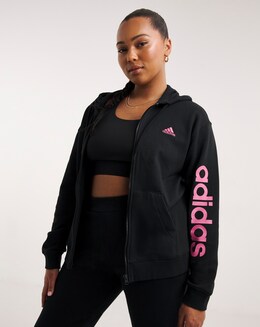 adidas Es French Terry Hoodie
