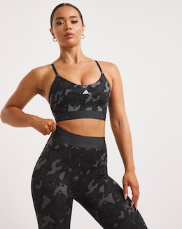 adidas Training Techfit Sports Bra