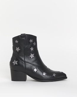 Joe Browns Western Star Boot EEE Fit