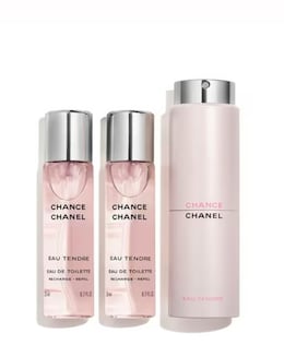 Chanel Chance Eau Tendre Giftset 60ml